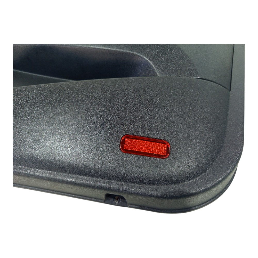 Forro Porta Dianteira Direita Chery Celer 2015 3