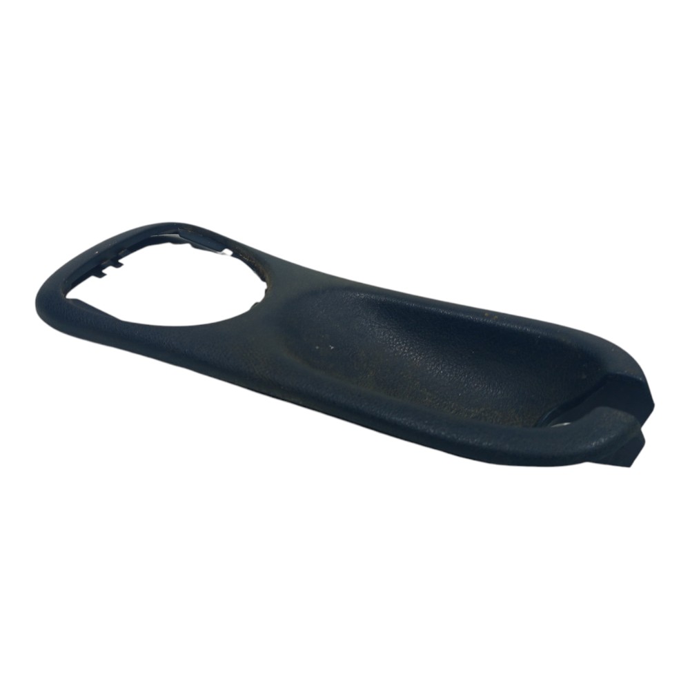 Moldura Console Alavanca Marcha Renault Scenic 1999 A 2010 2