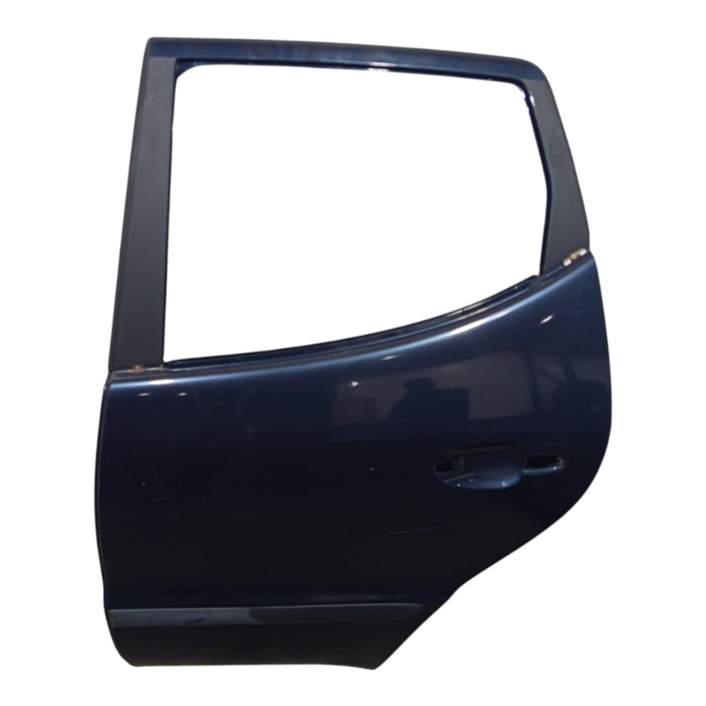 Porta Traseira Esquerda Mercedes A160 1995 1996 1997 A 2005  Traseira Esquerda 1