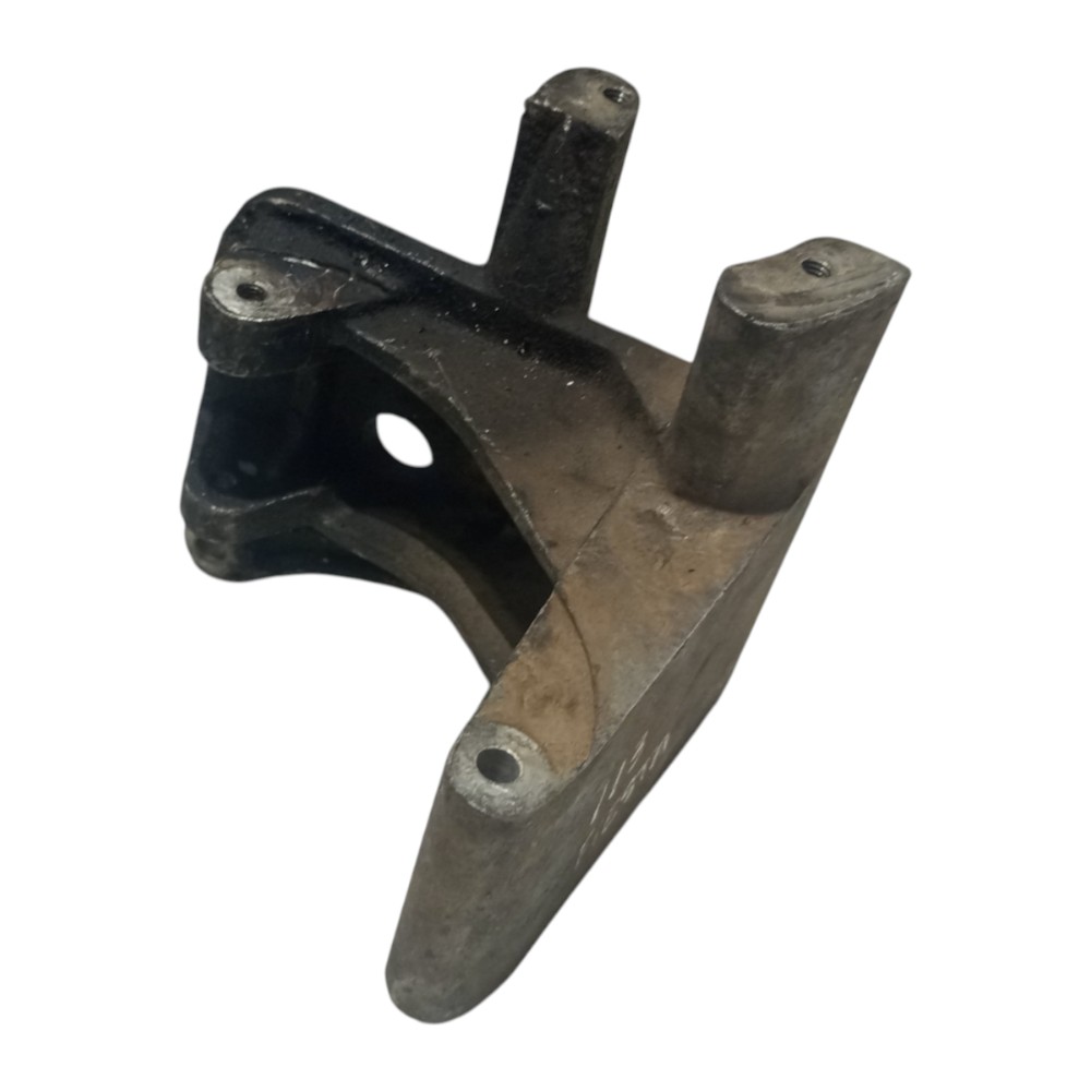 Suporte Alternador Ford Fiesta 1.0 8v 1996 1997 1998 A 2002 6
