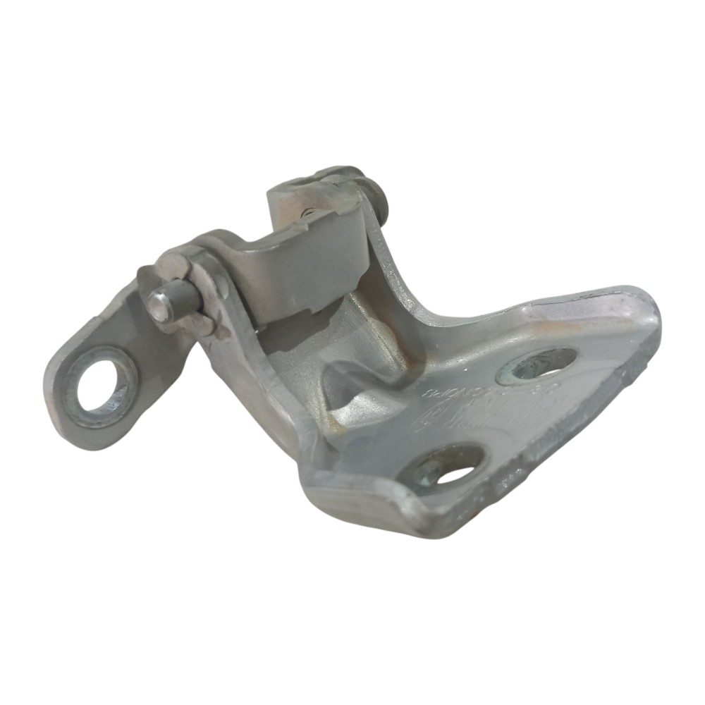 Dobradiça Porta Traseira Esquerda Ford Fiesta 2000 A 2014 2
