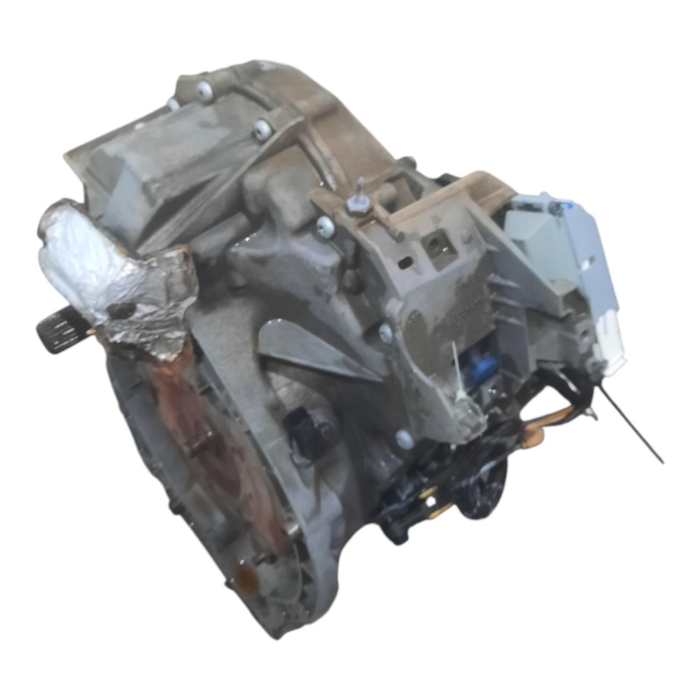 Caixa Câmbio Automático C4 picasso Peugeot 307 2.0 2008/2014 6