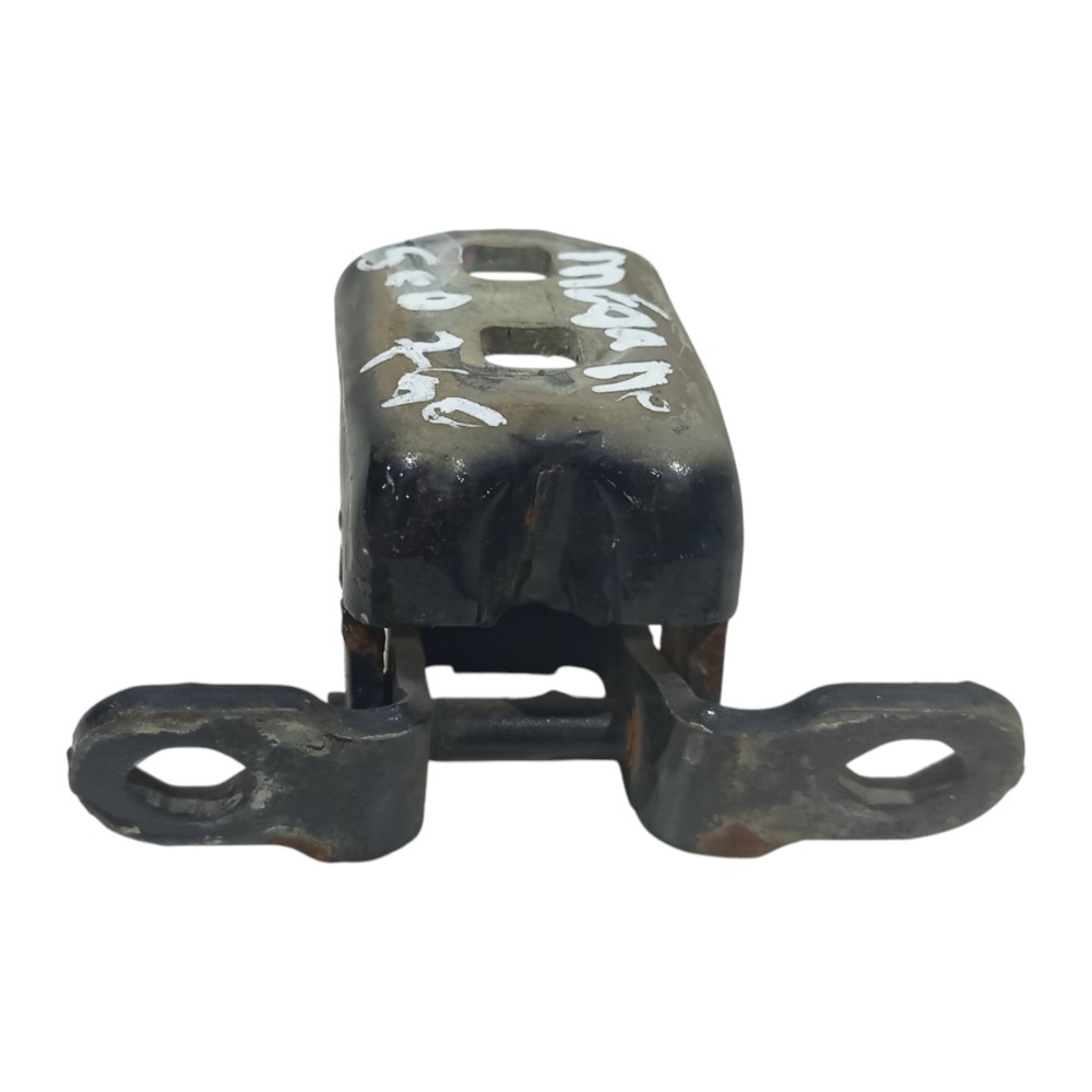 Limitador Dobradiça Tras Direita Renault Megane 2007 A 2013 7