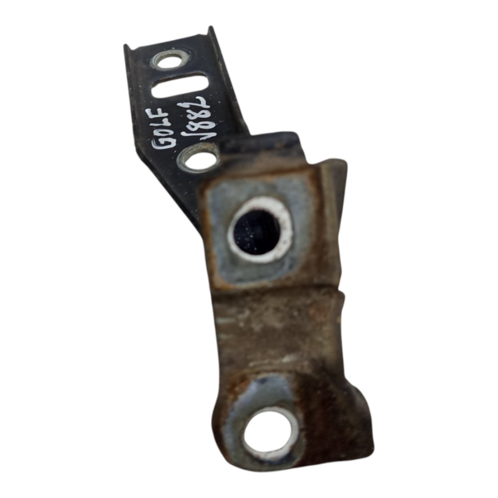 Dobradiça Capo Volkswagen Golf 1999 2000 01 A 2007 2