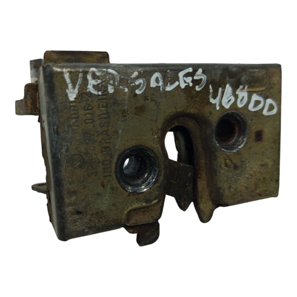 Fechadura Dianteiro Direita Ford Versailles 1991 A 1996 2