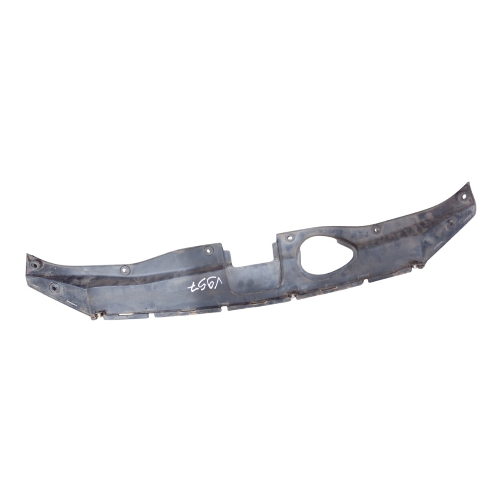 Acabamento Grade Frontal Hyundai Santa Fe 2005 a 2009 6