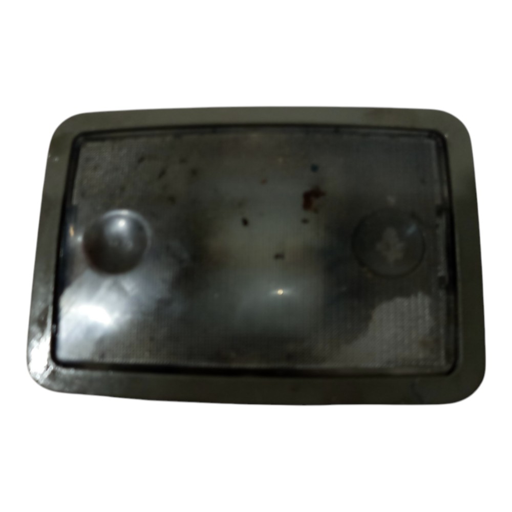 Luz Teto Cortesia Fiat Palio 1996 1997 1998 1999 2000 A 2002 1