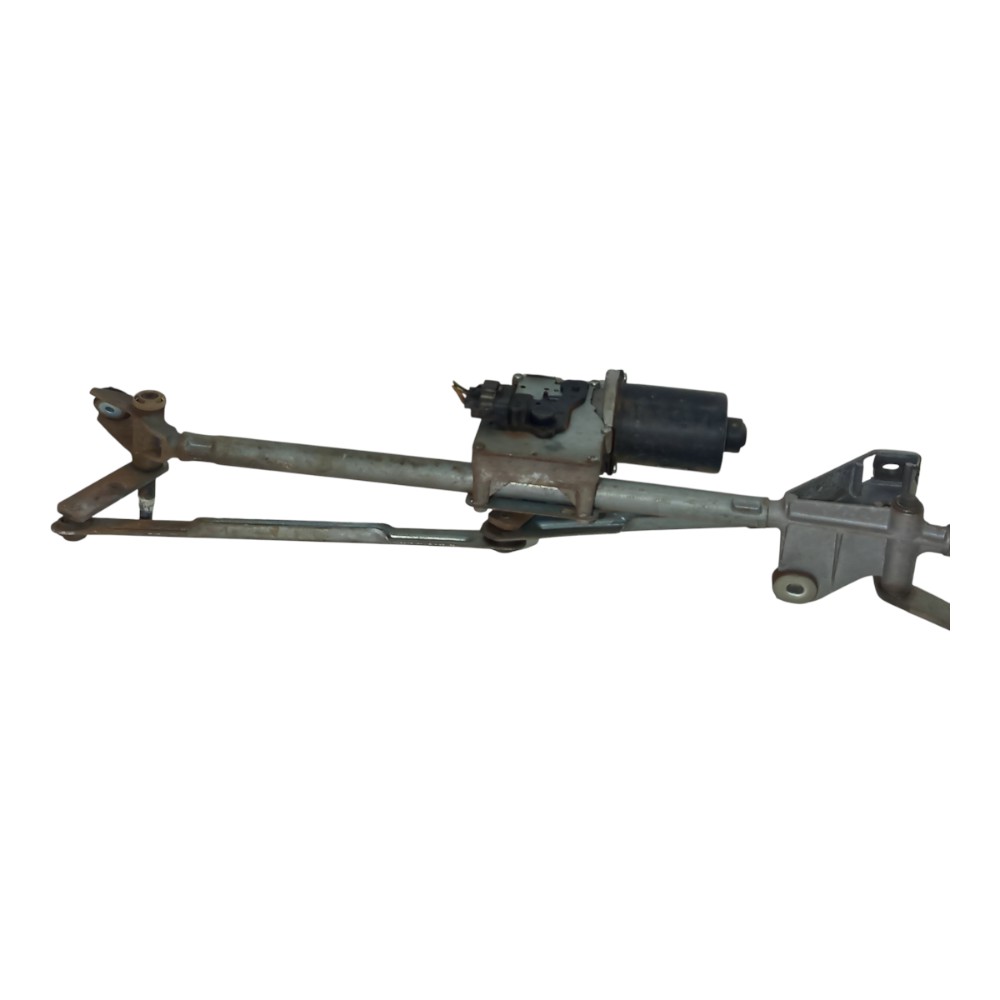 Máquina Motor Limpador Parabrisa C4 Pallas 2007 2008 A 2013 3
