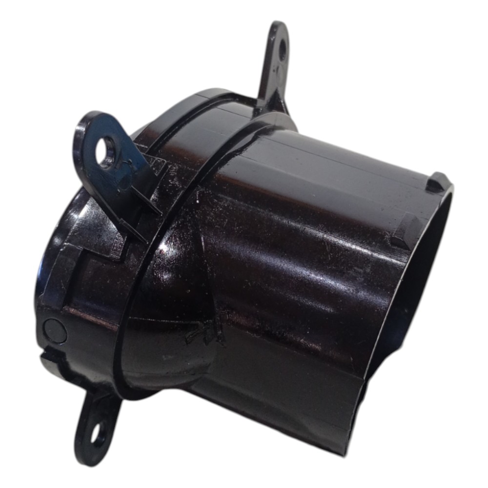 Difusor Ar Condicionado Diant Esquerdo Chery Qq 2011 A 2014 3
