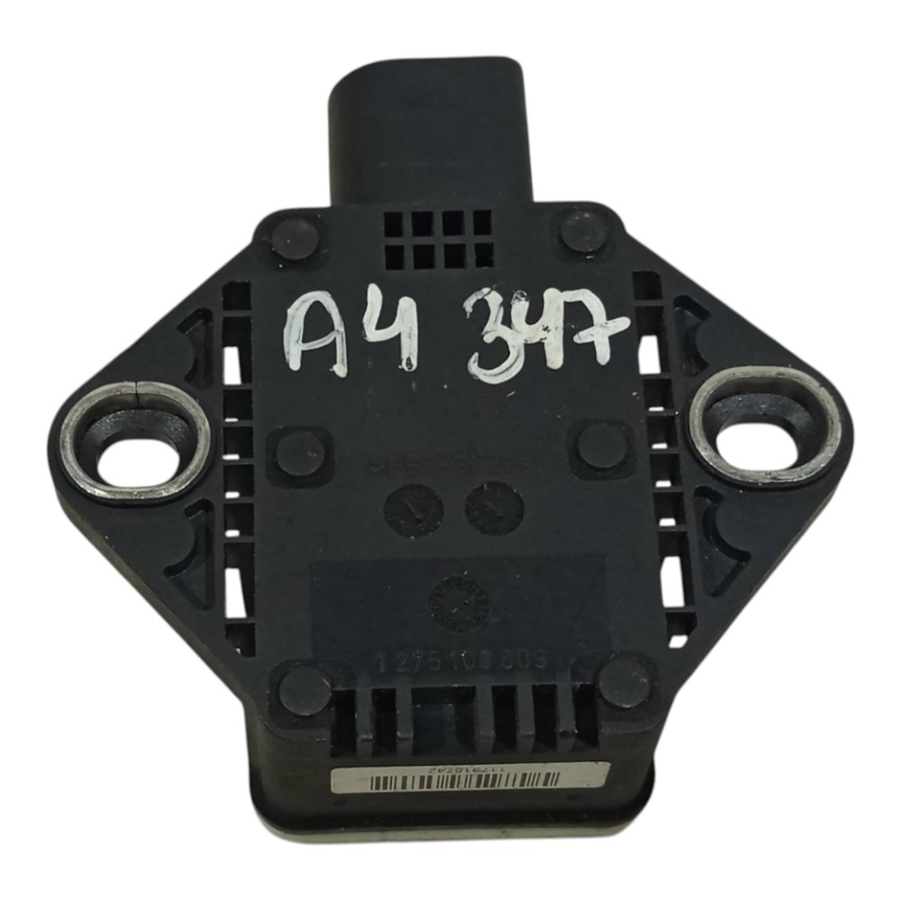 Módulo Sensor Estabilidade Audi A4 1.8 2014 2015 8r0907637b 2