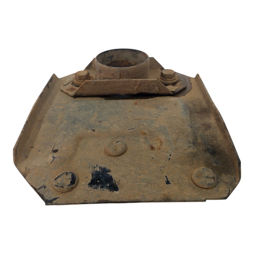 Suporte Frontal Motor Volkswagen Gol 1995 1996 1997 A 1999 2