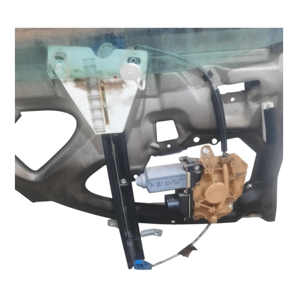 Arco Porta Traseira Direita Audi A3 1.8 Turbo 2000 A 2006 6
