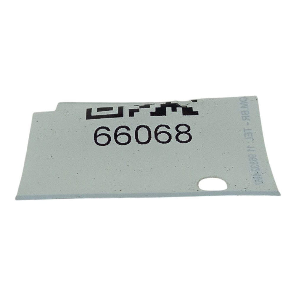 Difusor Ar Central Peugeot 206 2001 2002 2003 2004 A 2007 7