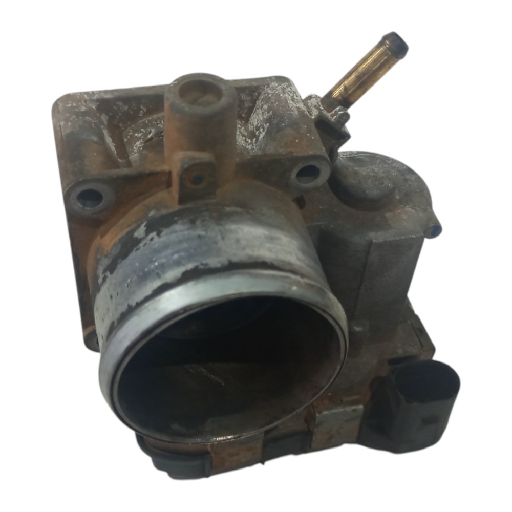 Tbi Corpo Borboleta Fiat Linea 1.8 16v Etorq Flex 2009/2014 3