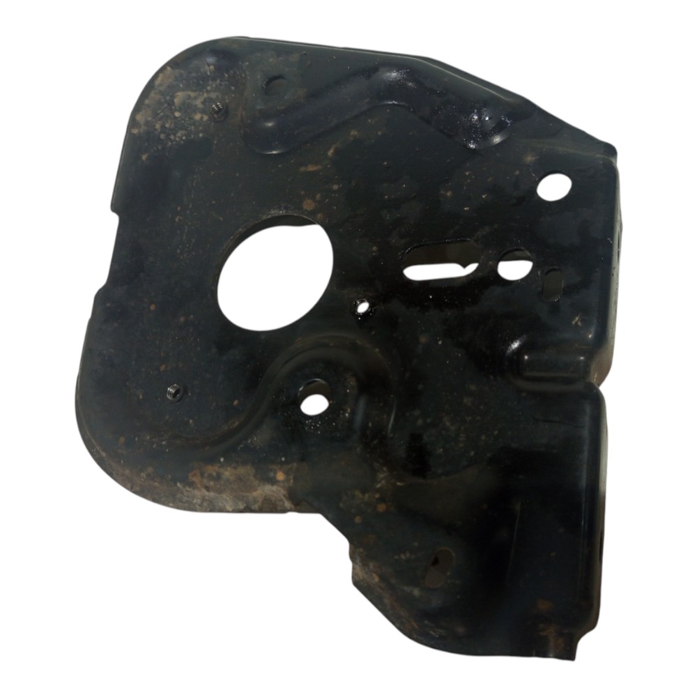 Caixa Suporte Bateria Peugeot 206 1999 2000 2001 2002 A 2012 5