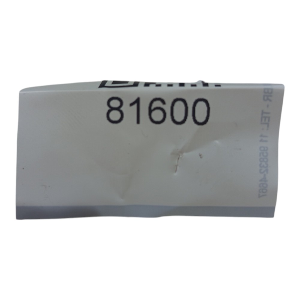 Moldura Botão Comando Vidro Travas Peugeot 307 2006 A 2013 10