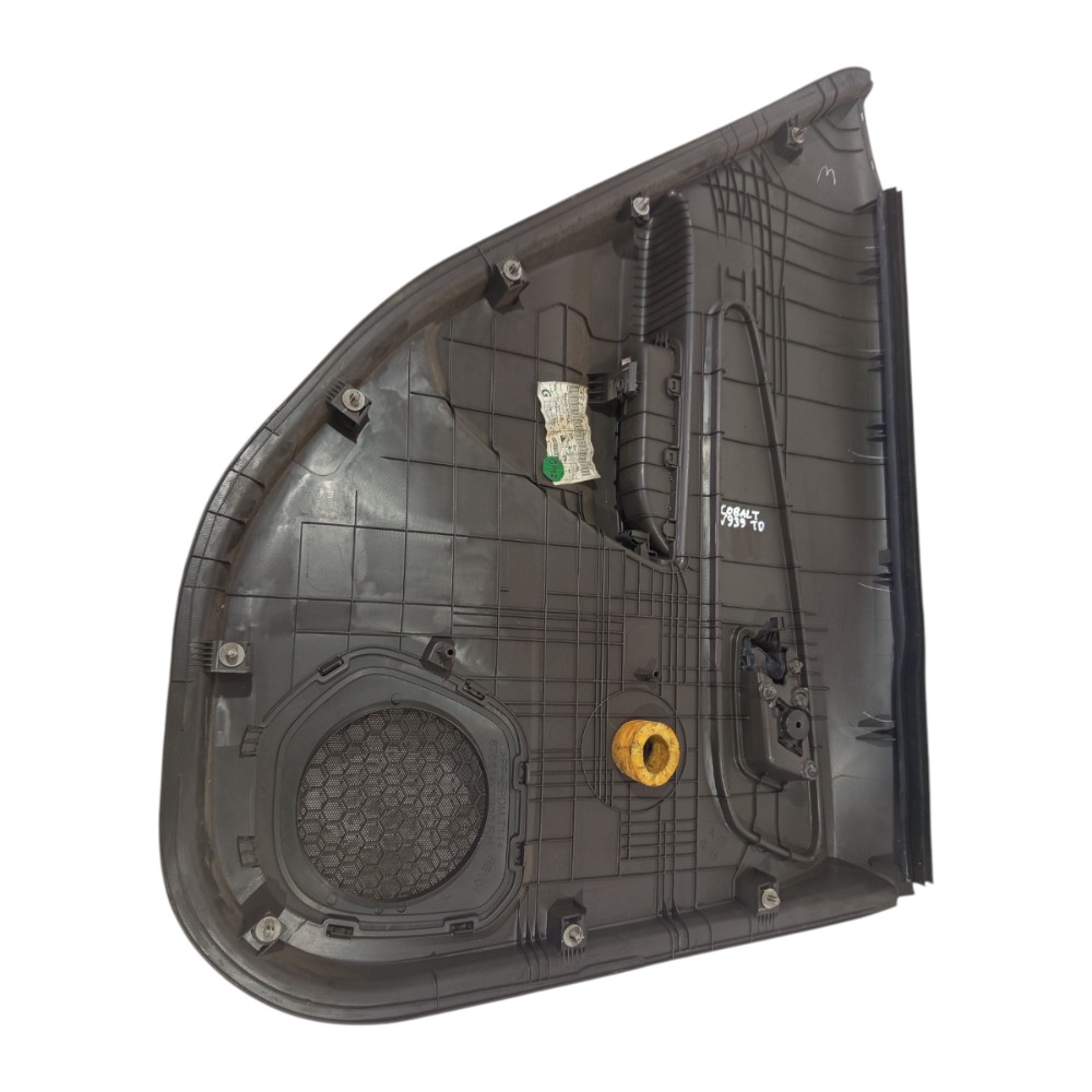 Forro Porta Traseira Direita Gm Cobalt 2013 67143×7b02 3