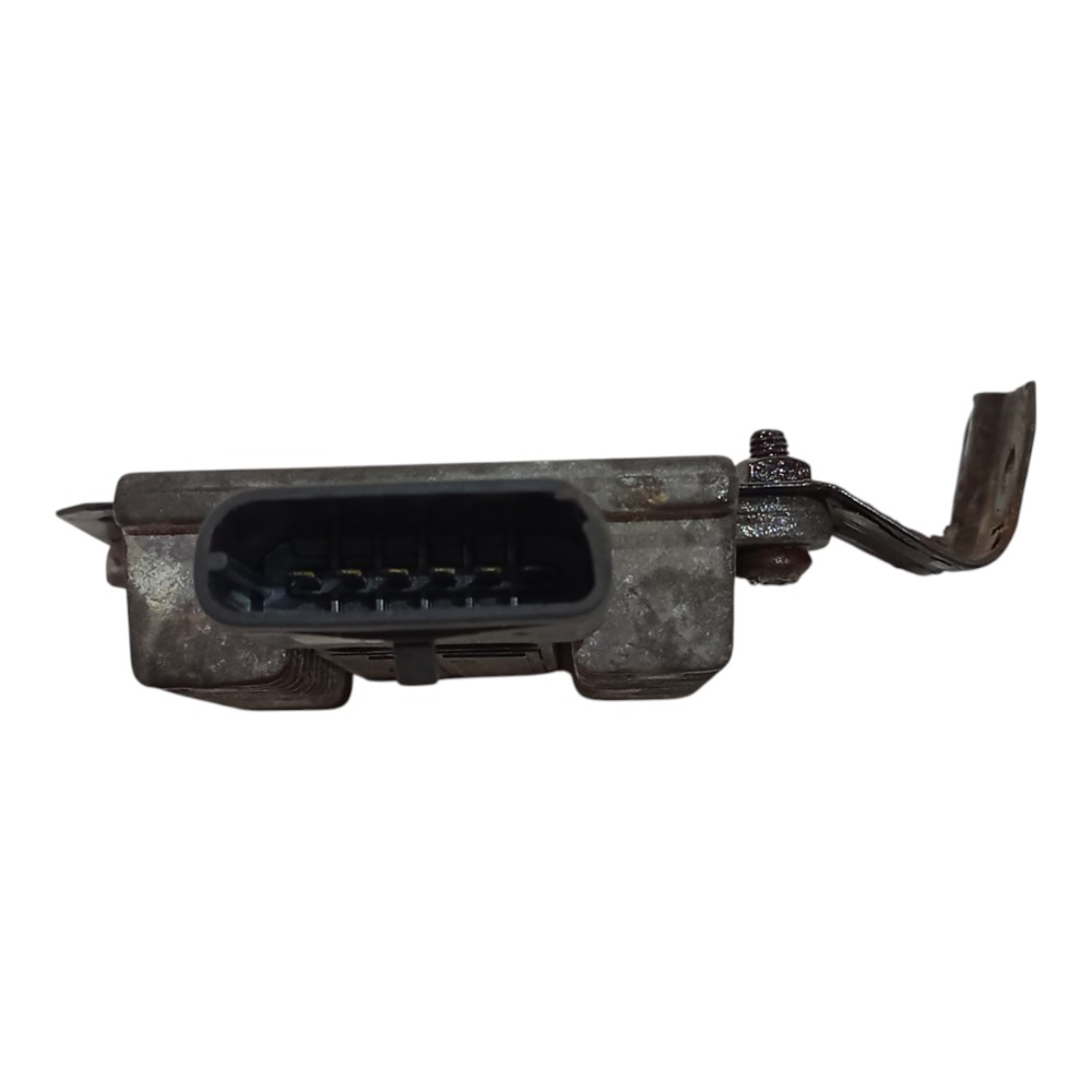 Módulo Ignição Ford Verona 1993 1994 1995 1996 1997 A 1996 7