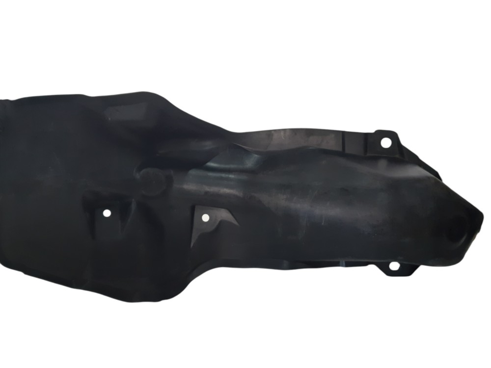 Protetor Gargalo Tanque Honda Cr-v 2007 2008 2009 A 2011 5