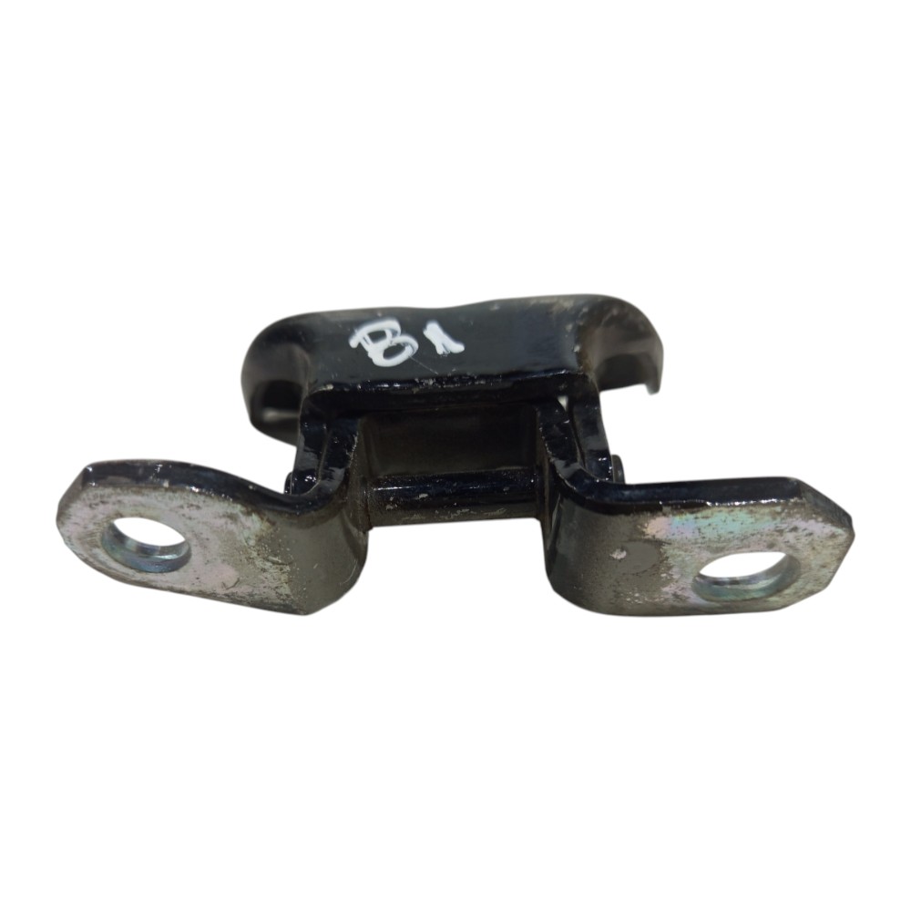 Dobradiça Traseira Sup Porta Citroen C3 2002 2003 A 2012 1