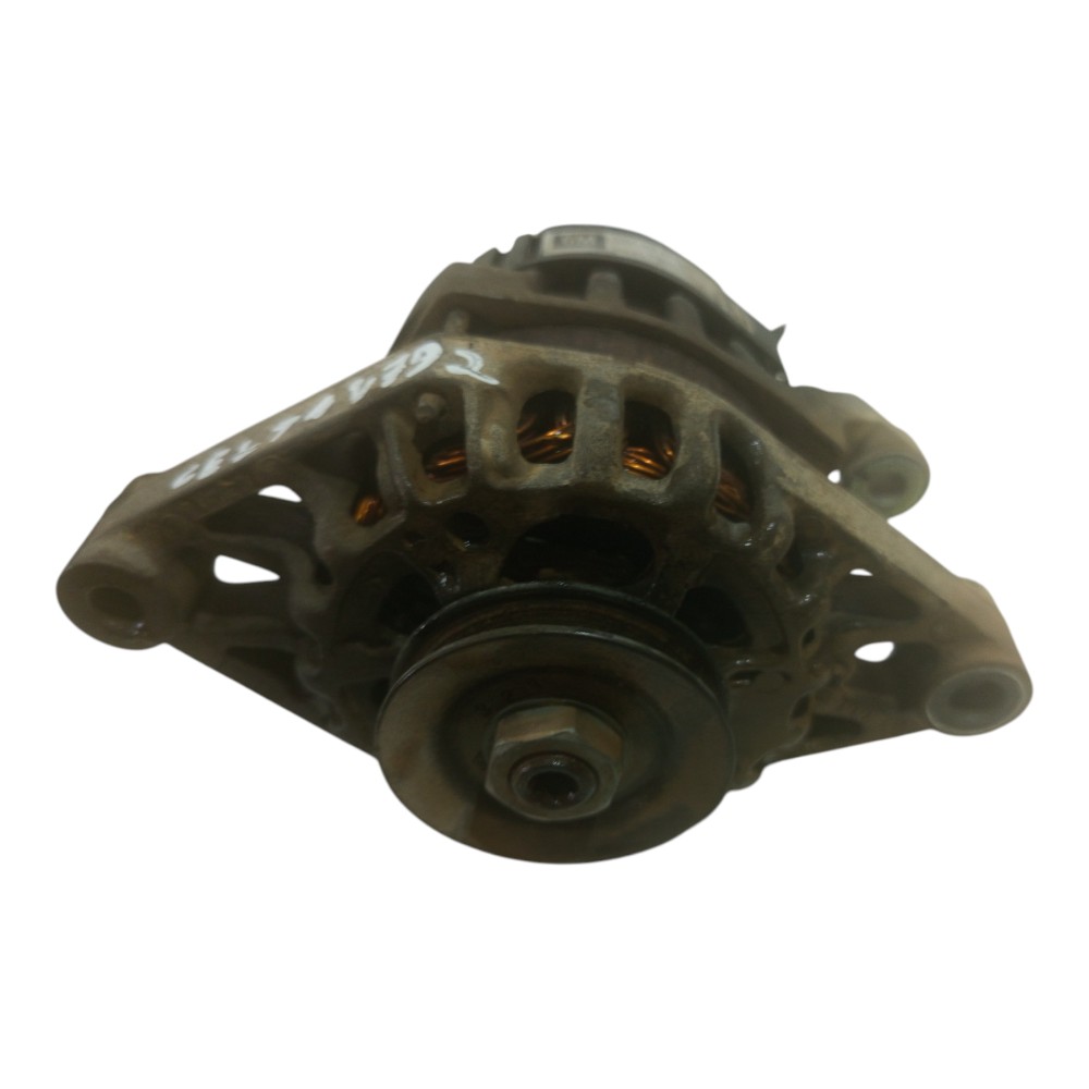 Alternador Valeo 55a Gm Celta 1.0 8v 2002 A 2005 93260364 4