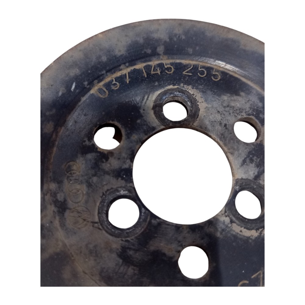 Polia Bomba Direção Hidráulica Volkswagen Golf 1.8 1994 A 98 5