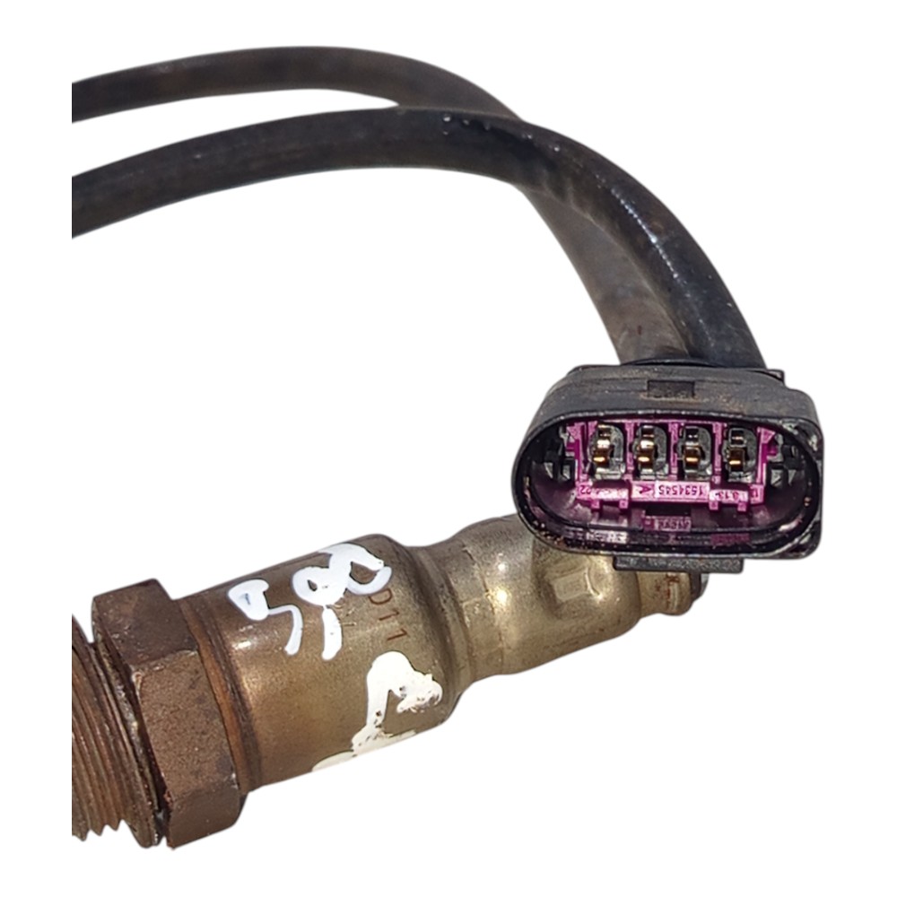 Sonda Lambda Pós Catalisador T Cross Tsi 1.0 2019 A 2024 6