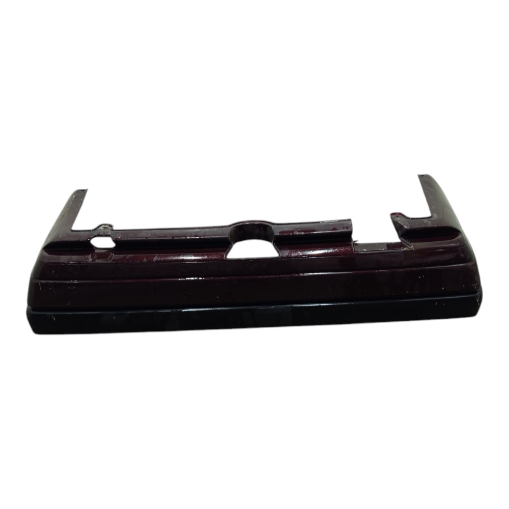 Para-choque Traseiro Fiat Tempra 1996 A 2002 1