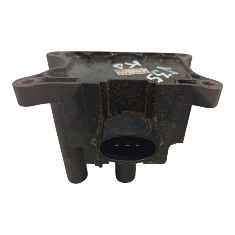 Bobina Ignição Ford Ka 1.0 8v 1997 1998 1999 2000 A 2007 3