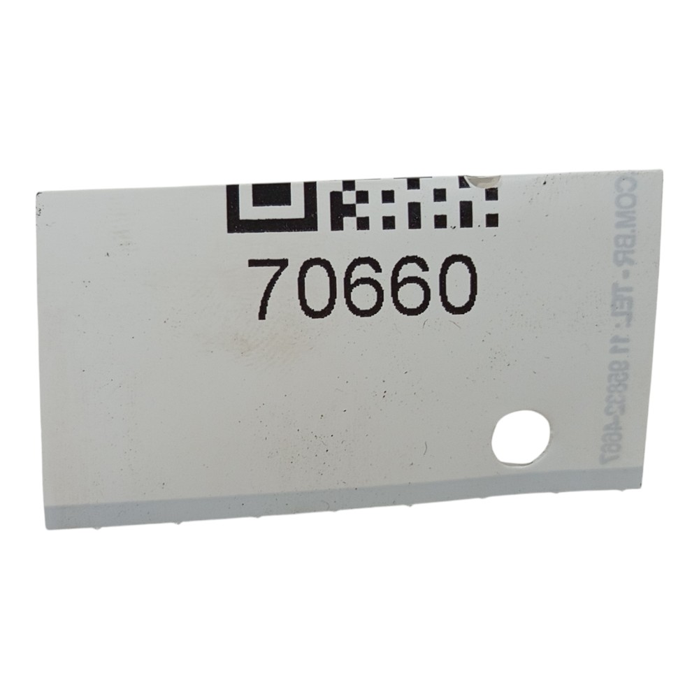 Limitador Porta Traseira Direita Fiat Stilo 2002 A 2011 6