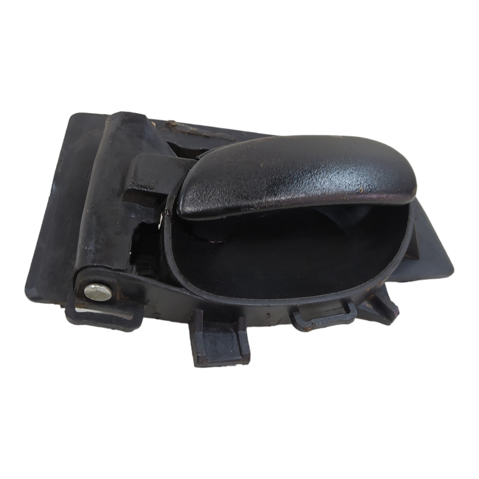 Maçaneta Interna Traseira Direita Peugeot 206 2002 A 2010 3