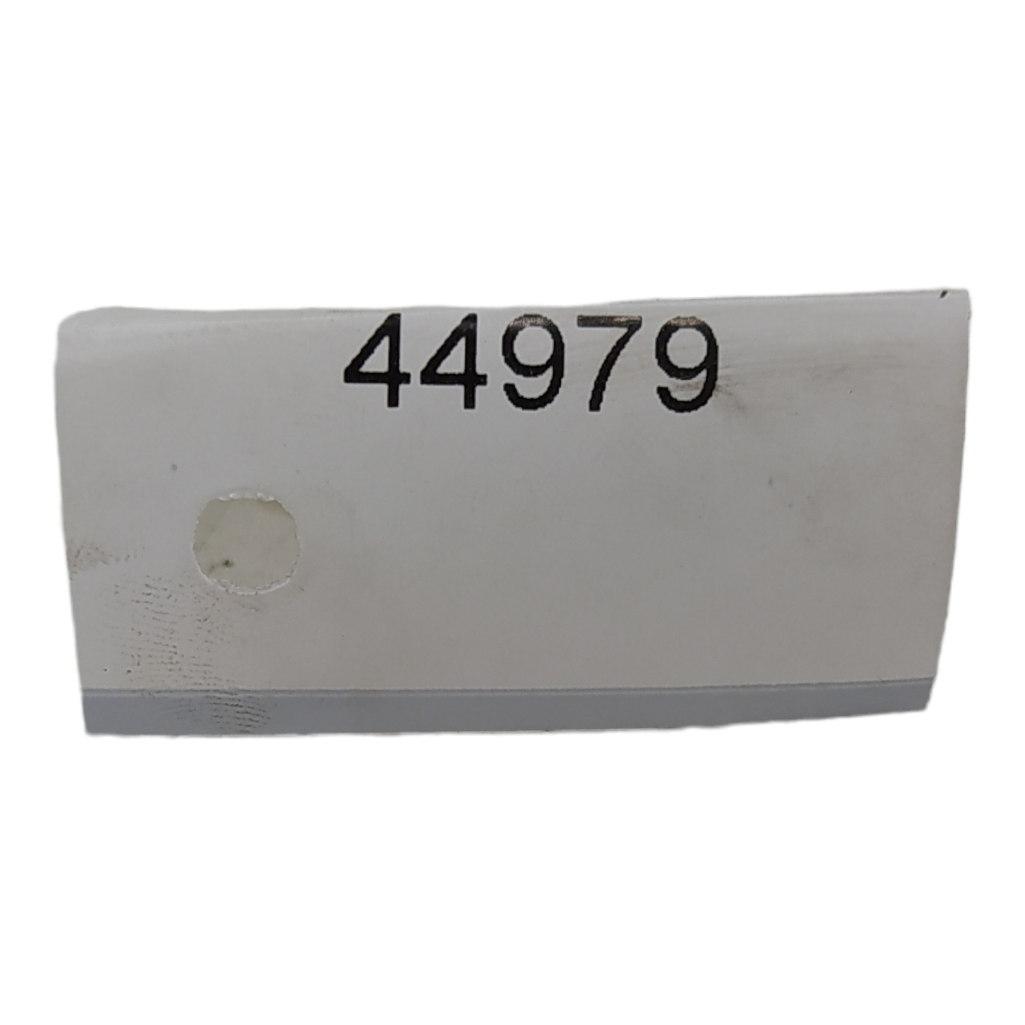 Maçaneta Int Dianteira Esquerda Citroen C4 2007 A 2013 7