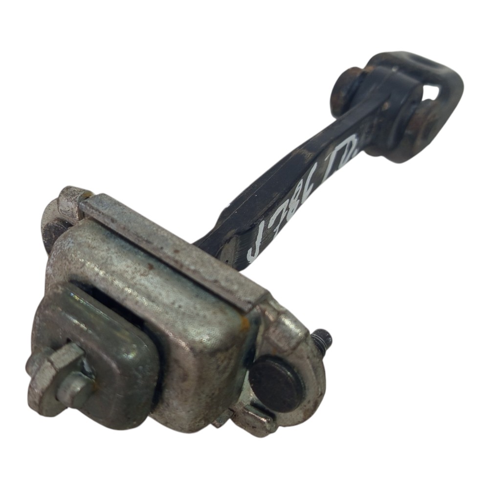 Limitador Porta Traseira Direita Ford Fiesta 2002 A 2014 5