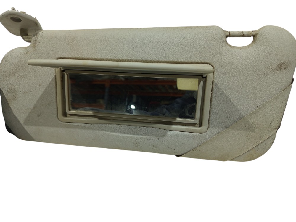 Quebra Sol Direito Citroen Xsara Picasso 2001 2002 A 2012 5