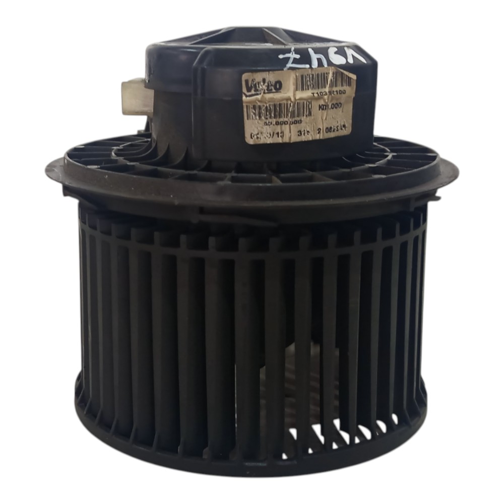 Motor Ar Forçado Nissan Livina 1.8 16v 2009 2010 A 2014 6