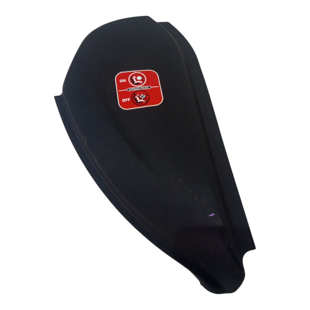Acabamento Lateral Direito Painel Citroen C4 2009 A 2014 2