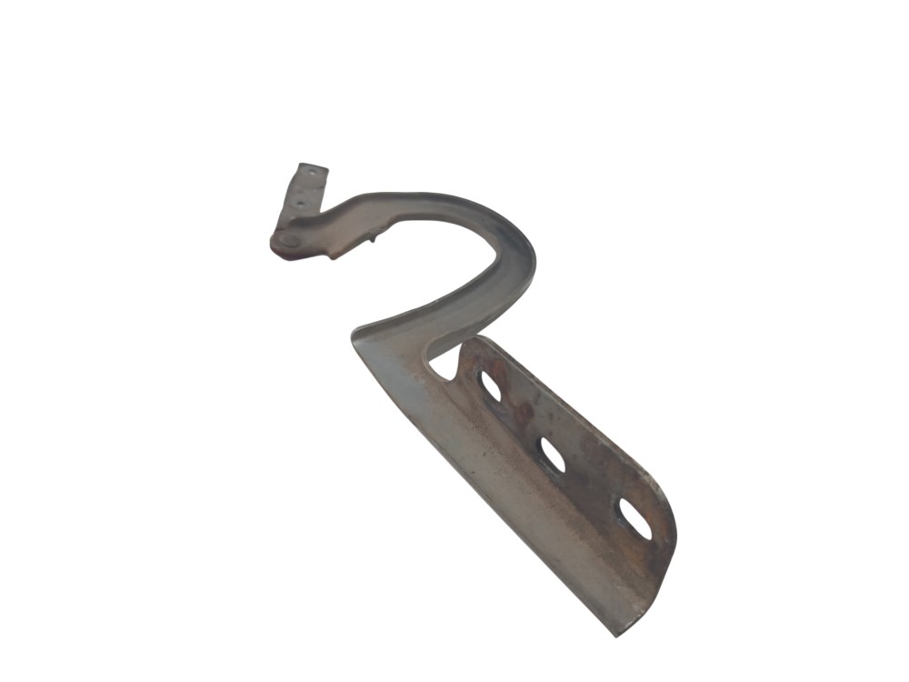 Braço Dobradiça Lado Direito Capô Ford Ka Gl 1.0 1997 A 2007 3