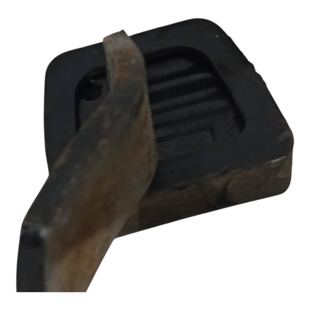 Pedal Freio Peugeot 206 2000 2001 2002 2003 2004 2005 A 2010 7