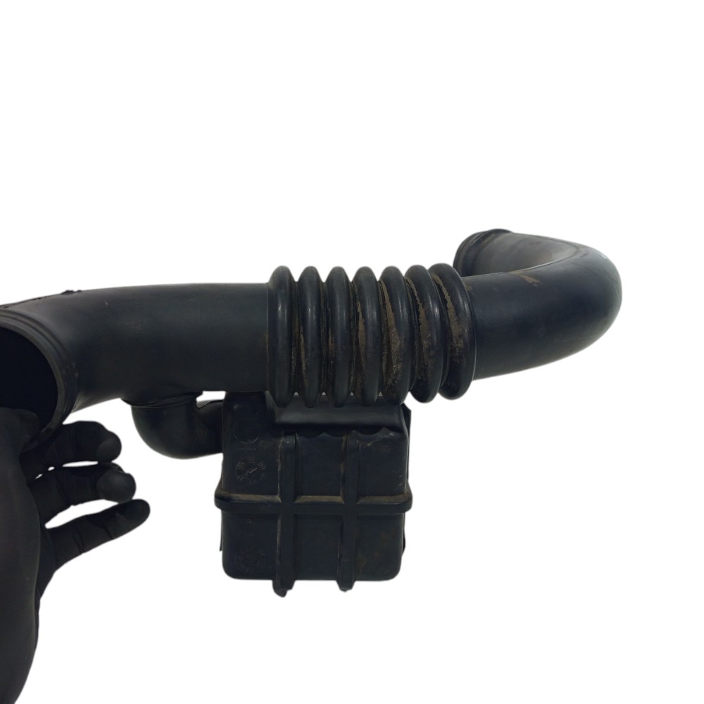 Mangueira Filtro Ar Fors Fiesta 1.0 1996 A 2002 96bf9u512ae 5