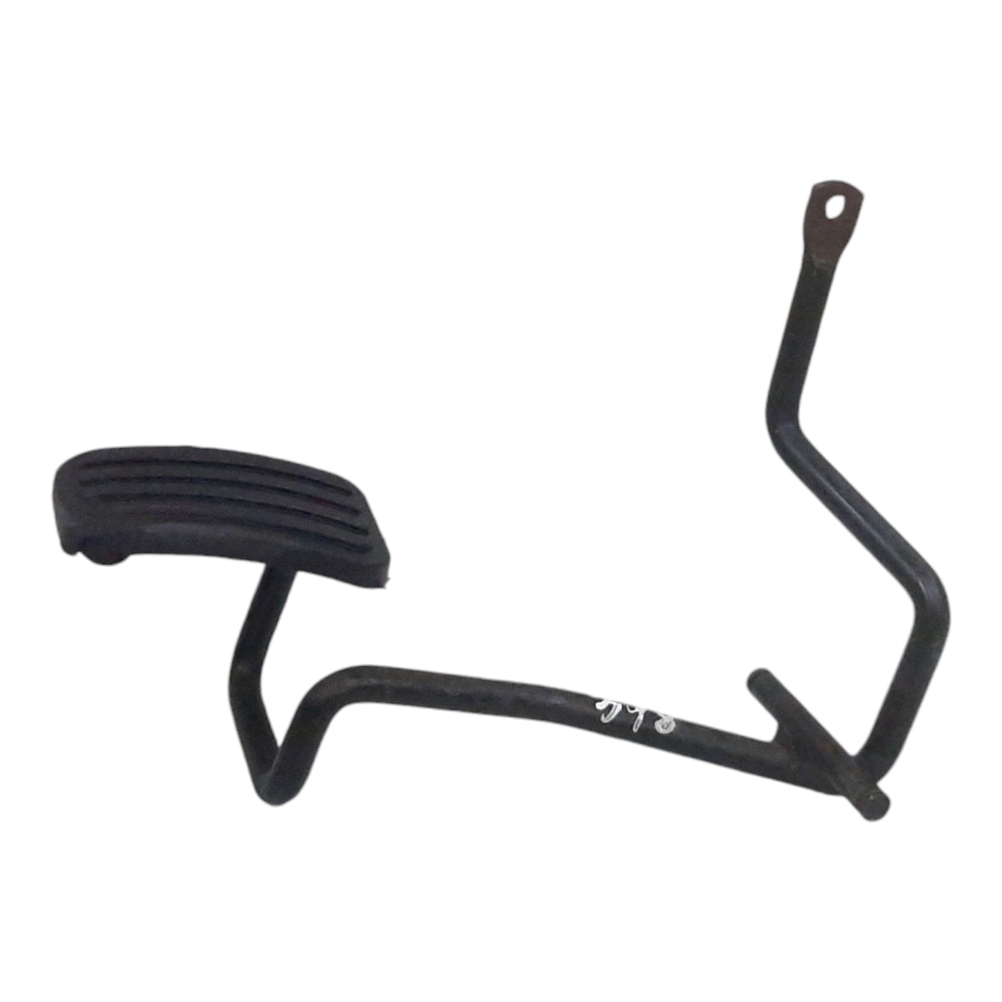 Pedal Acelerador Citroen Xsara Picasso 2.0 2001 2002 A 2012 4