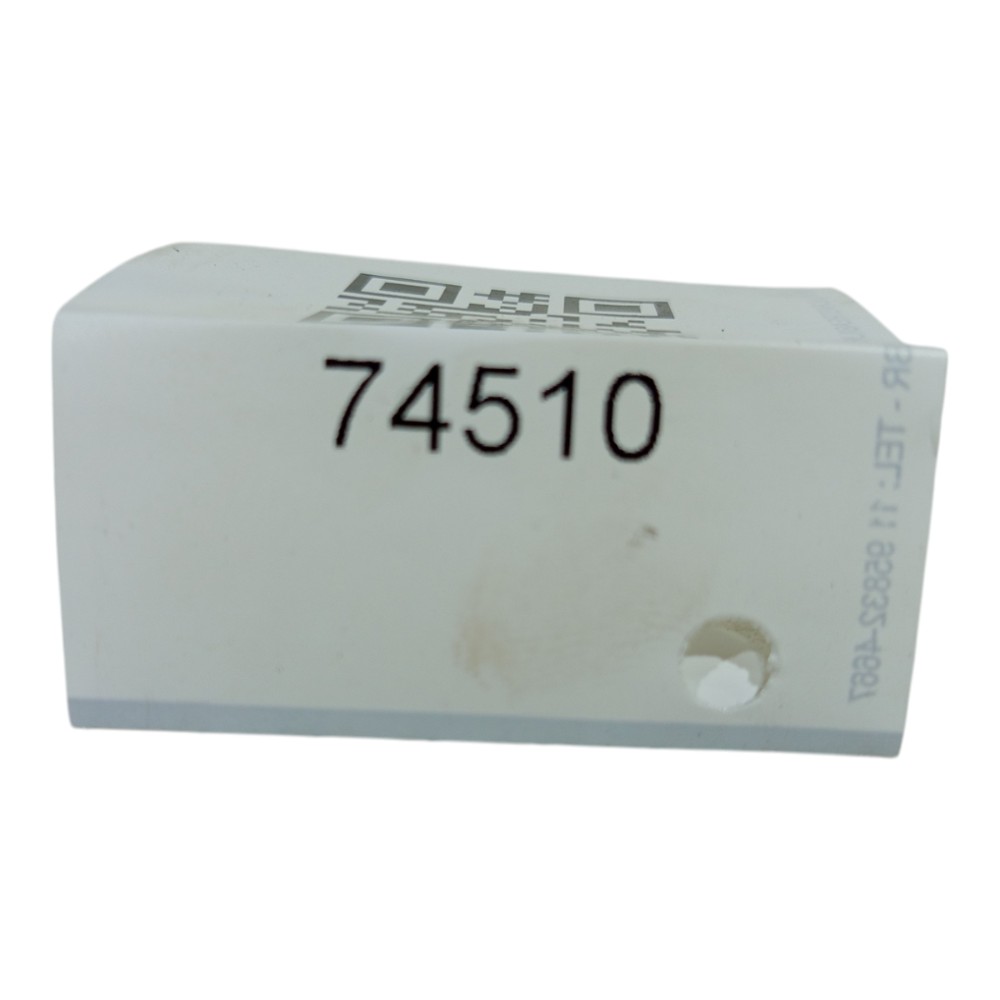 Tela Porta Traseira Esquerda Ford Fusion 2006 A 2009 8