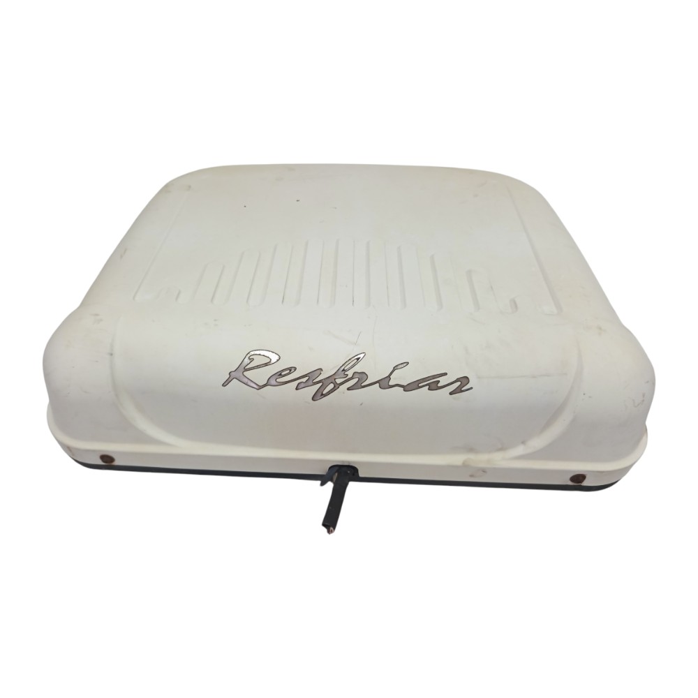 Climatizador Interclima Resfriar Caminhão Motorhome Original 1