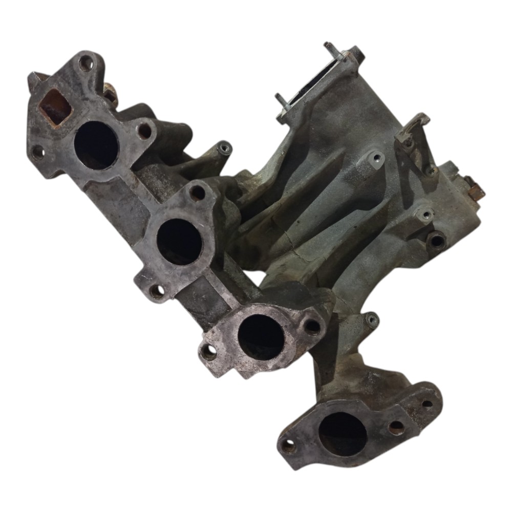 Coletor Admissão Chevrolet Gm Celta 1.0 8v 2002 2003 A 2012 4