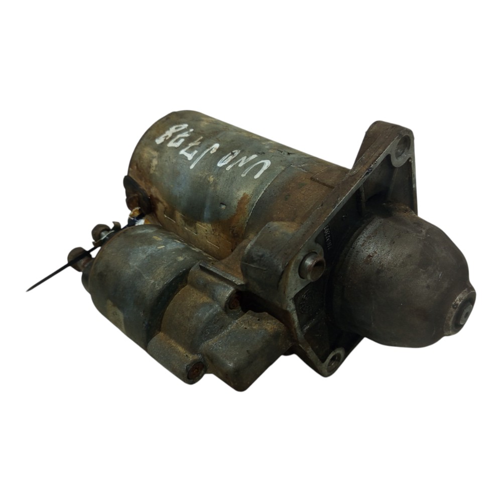 Motor Partida Arranque Fiat Uno 1.0 8v 2007 2008 2009 A 2012 8