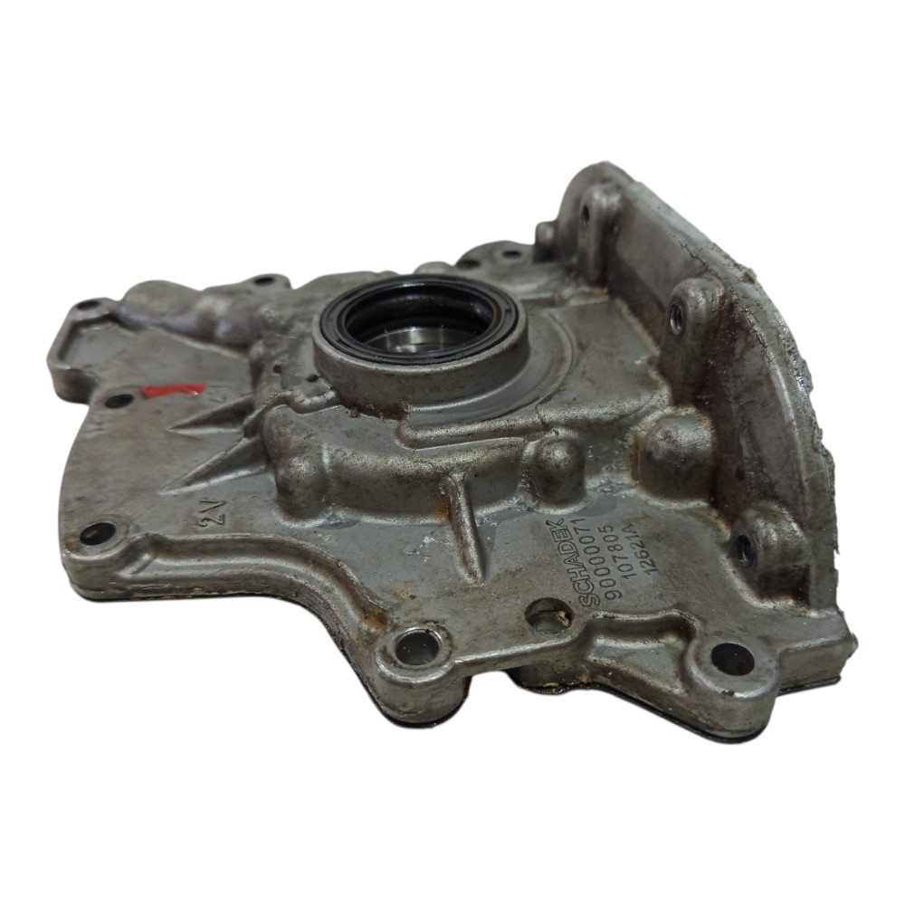 Bomba Óleo Volkswagen 1.0 16v 1999 2000 2001 2002 03 A 2005 5