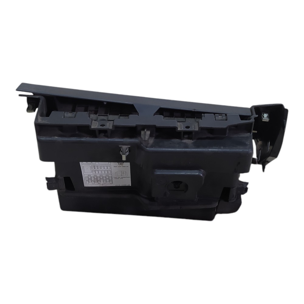 Porta Luvas Ford Ecosport Cn15r20164 2013 2014 2015 2016 3