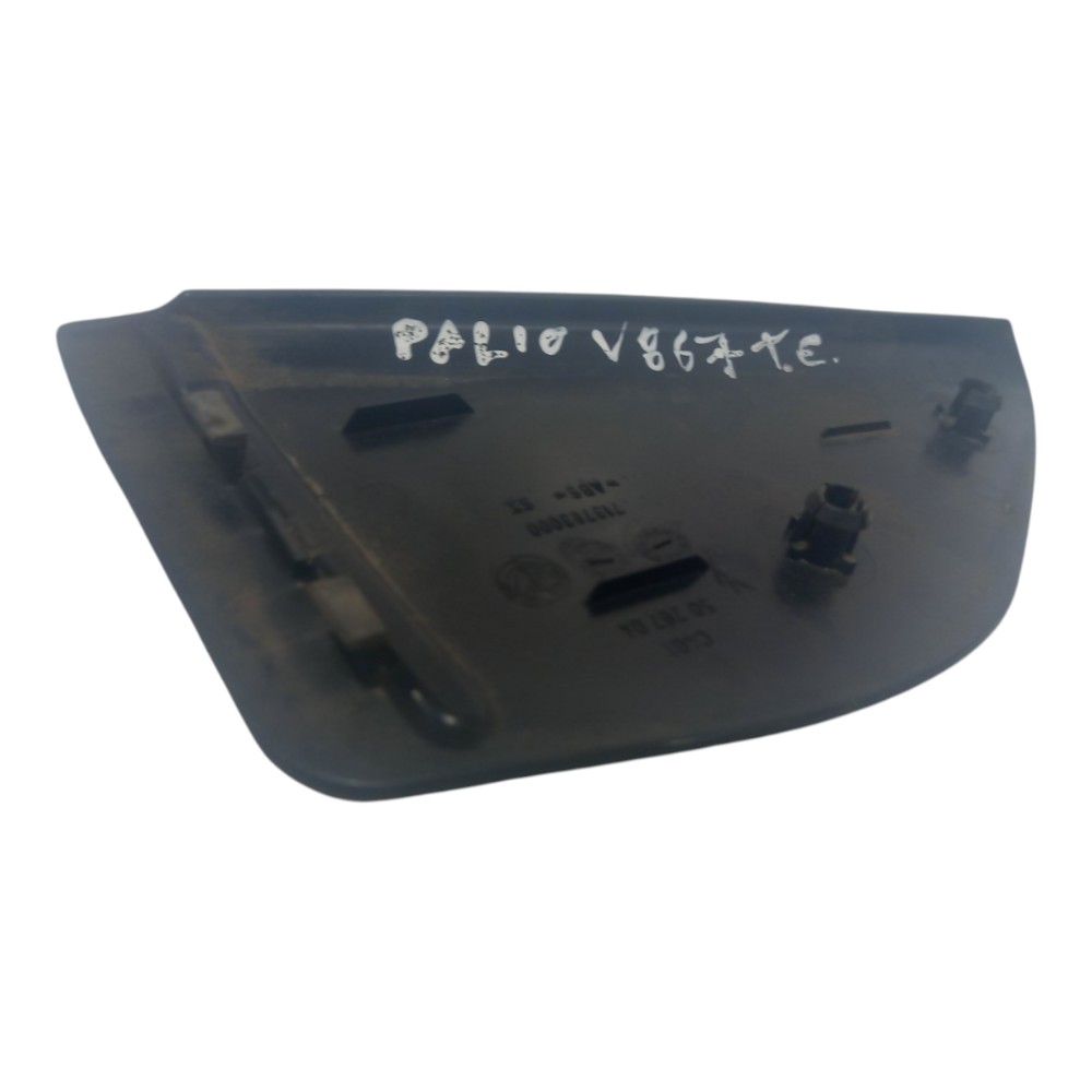Acabamento Porta Traseiro Esquerdo Fiat Palio 1996 A 2000 6