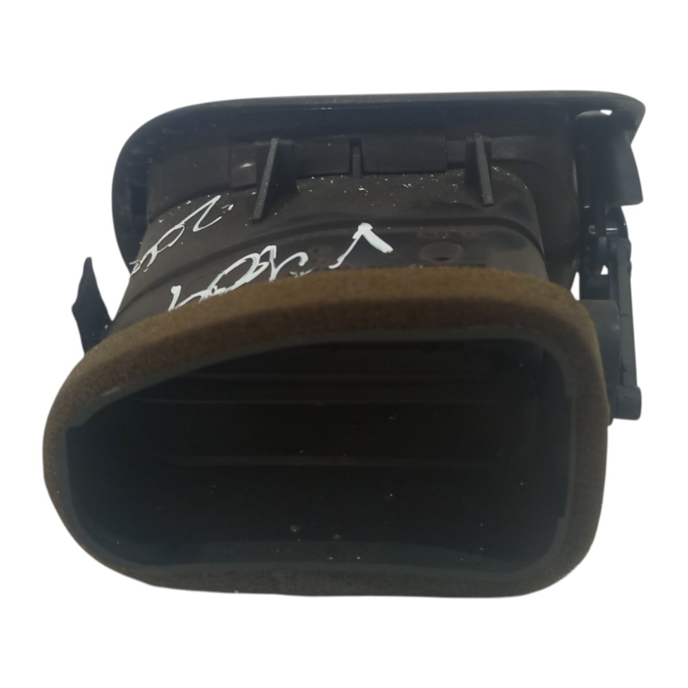 Difusor Ar Central Painel Esquerdo Peugeot 206 1999 A 2009 6