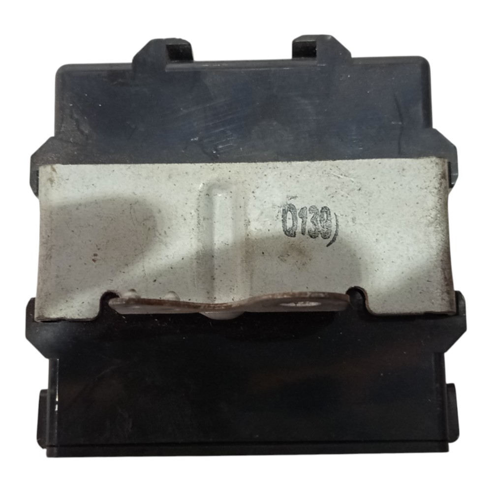 Módulo Alarme Central Toyota Corolla 2009 2010 2011 A 2014 6