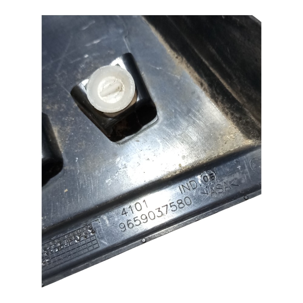 Moldura Coluna Central Externa C4 Picasso 2007 2008 A 2014 9